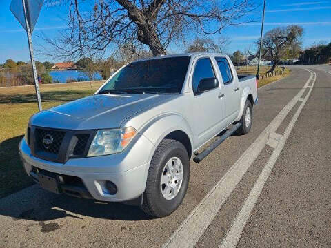 2016 Nissan Frontier SV RWD photo