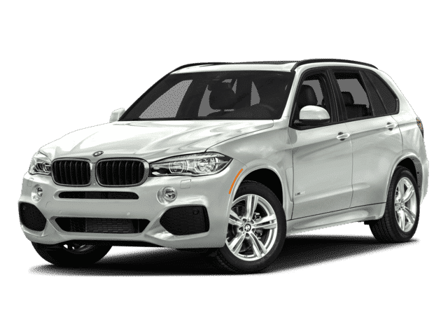 2016 BMW X5 xDrive35i AWD photo