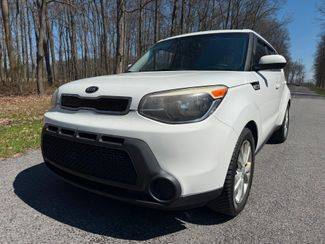 2015 Kia Soul + FWD photo