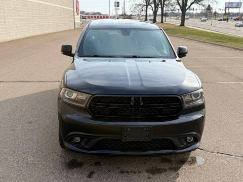 2015 Dodge Durango Limited AWD photo