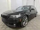 2016 BMW 5 Series 528i RWD photo