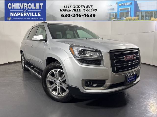 2016 GMC Acadia SLT FWD photo