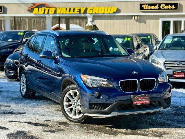 2015 BMW X1 xDrive28i AWD photo