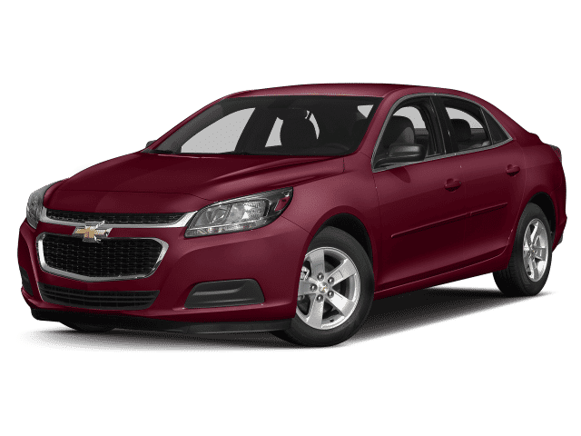 2015 Chevrolet Malibu LT FWD photo