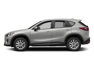 2016 Mazda CX-5 Touring AWD photo