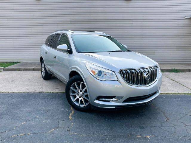 2016 Buick Enclave Convenience FWD photo