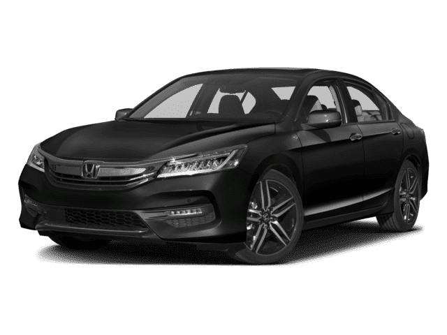 2016 Honda Accord Touring FWD photo
