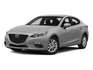 2015 Mazda 3 i Sport FWD photo