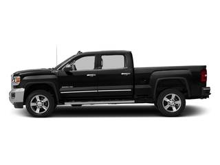 2016 GMC Sierra 2500HD SLT 4WD photo