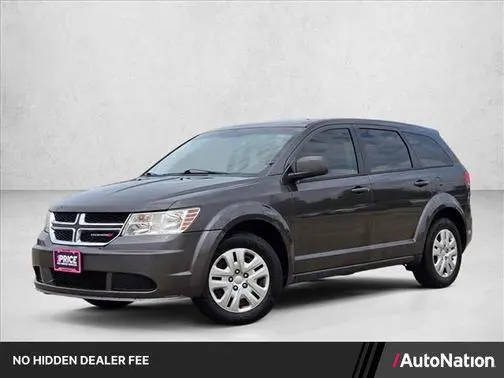 2015 Dodge Journey American Value Pkg FWD photo