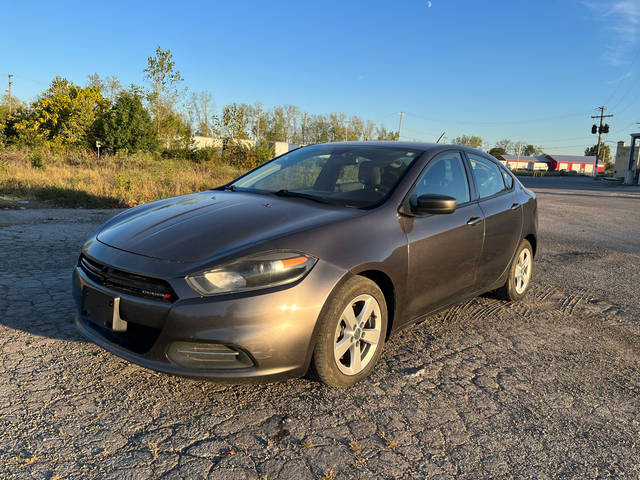 2015 Dodge Dart SXT FWD photo