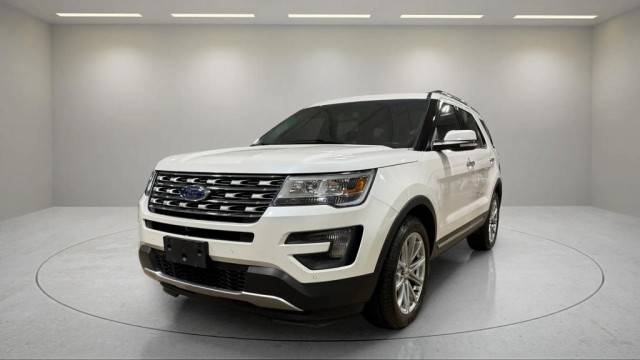 2016 Ford Explorer Limited 4WD photo