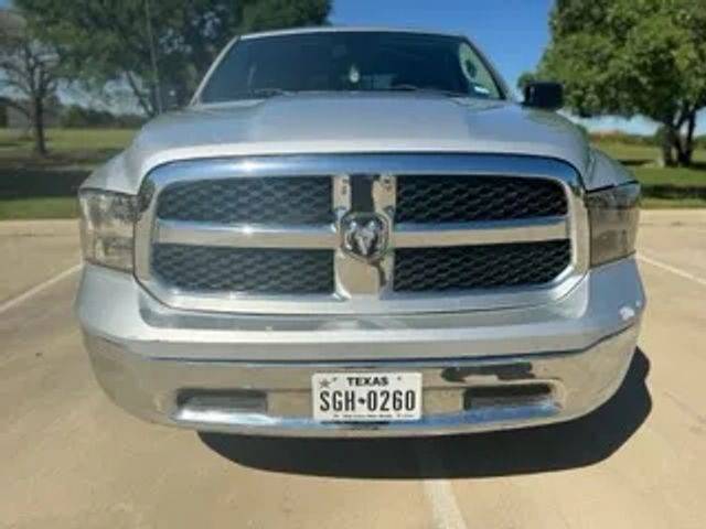 2015 Ram 1500 SLT RWD photo
