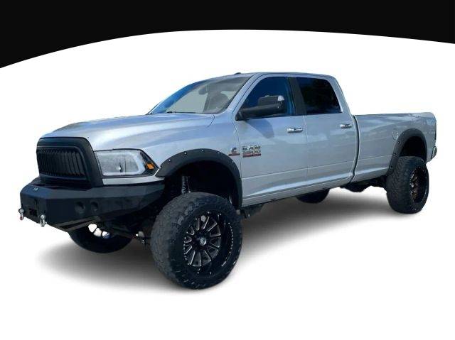 2016 Ram 2500 SLT 4WD photo