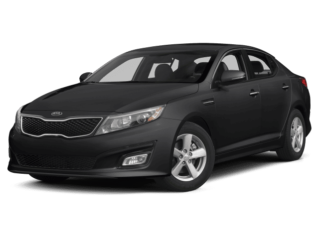 2015 Kia Optima EX FWD photo