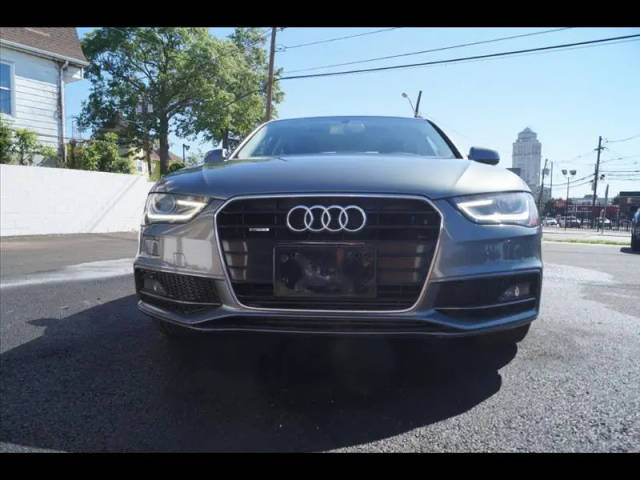 2016 Audi A4 Premium Plus AWD photo