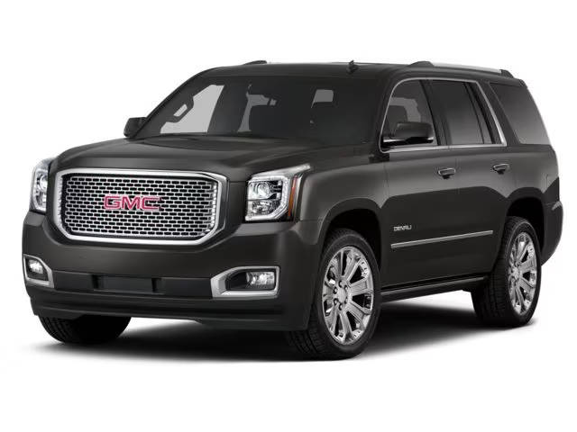 2015 GMC Yukon Denali 4WD photo