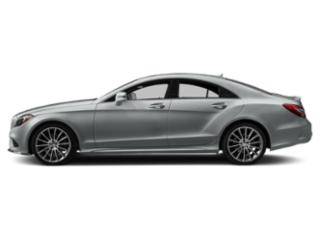 2015 Mercedes-Benz CLS-Class CLS 400 RWD photo