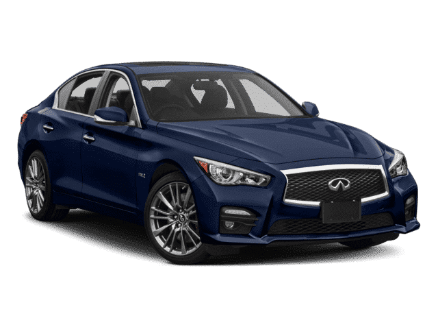 2016 Infiniti Q50 3.0t Red Sport 400 AWD photo