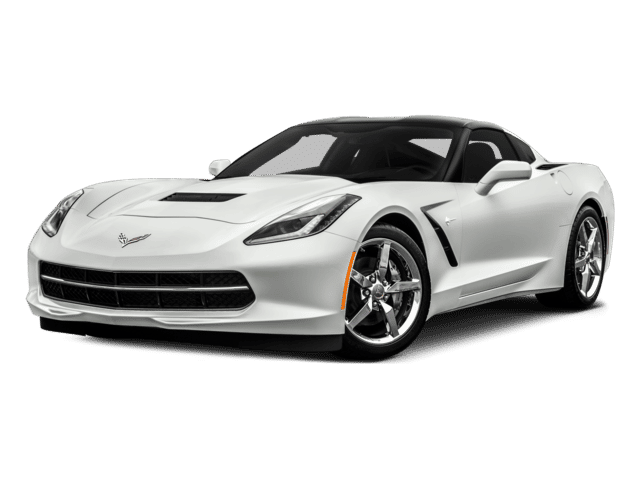 2016 Chevrolet Corvette 2LT RWD photo