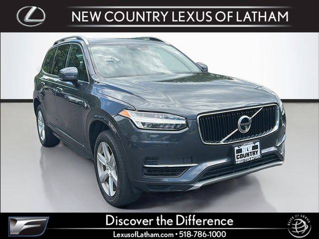 2016 Volvo XC90 T8 Momentum AWD photo