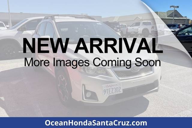 2016 Subaru Crosstrek Premium AWD photo
