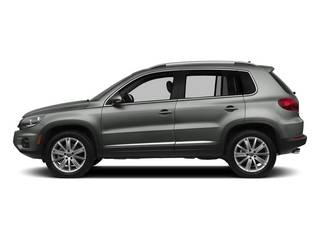 2016 Volkswagen Tiguan S FWD photo