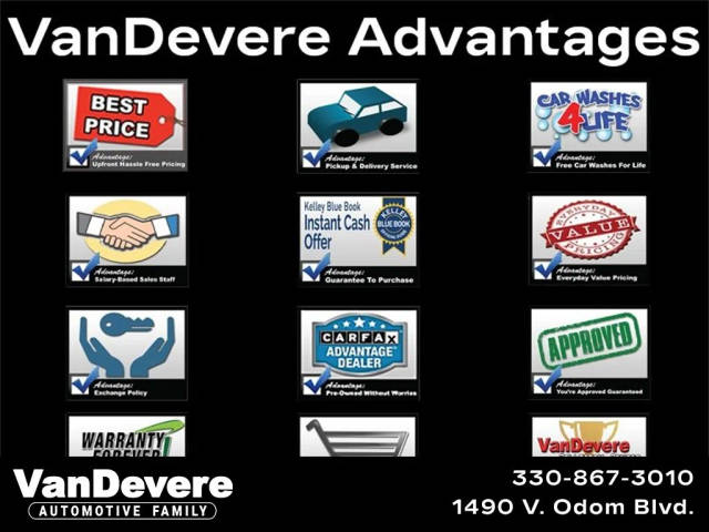 2016 Chevrolet Trax LT FWD photo