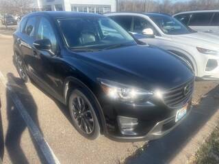 2016 Mazda CX-5 Grand Touring AWD photo