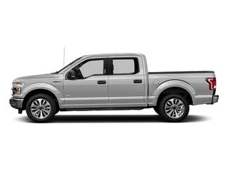 2016 Ford F-150 XLT 4WD photo