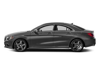 2016 Mercedes-Benz CLA-Class CLA 250 FWD photo