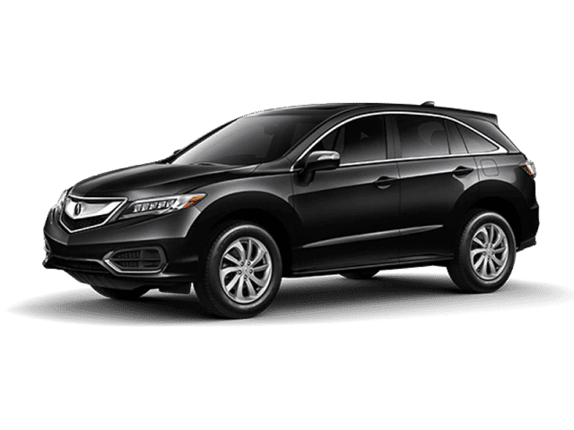 2017 Acura RDX w/Technology Pkg AWD photo