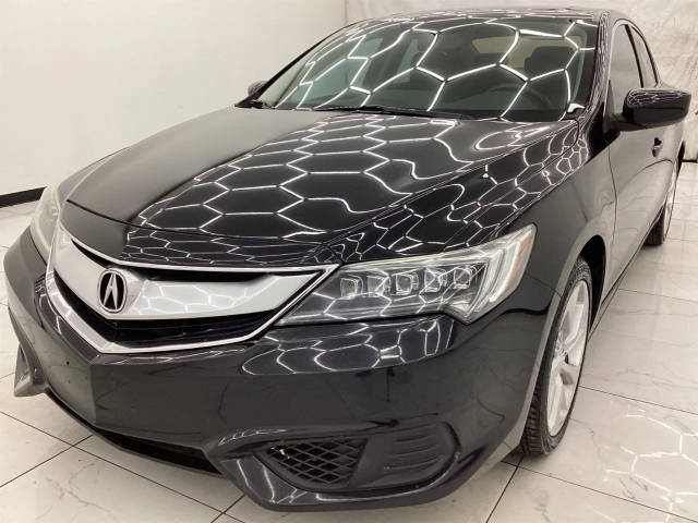 2016 Acura ILX FWD photo