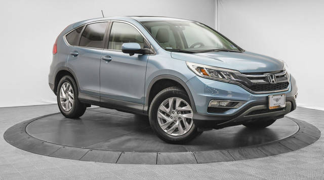 2016 Honda CR-V EX AWD photo