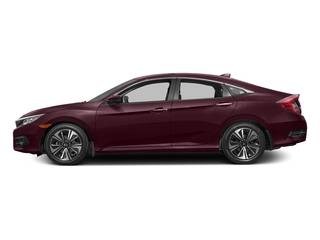 2016 Honda Civic EX-T FWD photo
