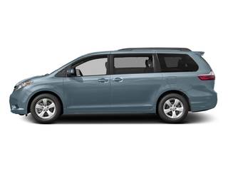 2016 Toyota Sienna LE FWD photo