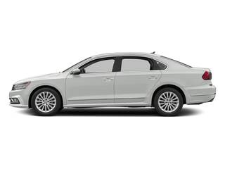 2016 Volkswagen Passat 1.8T S FWD photo
