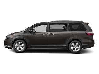 2016 Toyota Sienna LE FWD photo