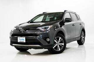 2016 Toyota RAV4 XLE AWD photo
