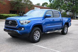 2016 Toyota Tacoma SR5 RWD photo