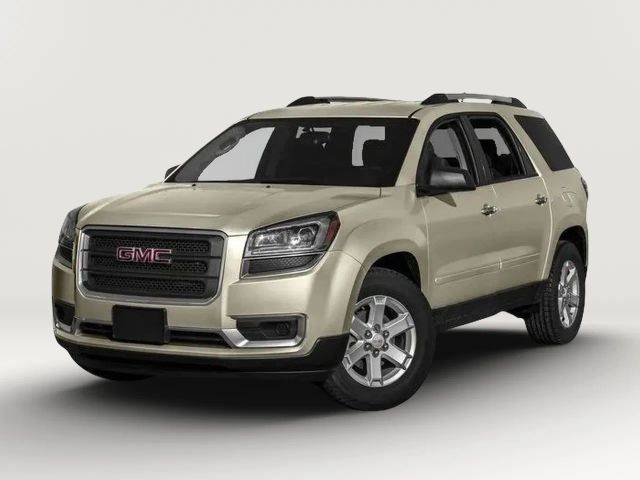2016 GMC Acadia SLE FWD photo