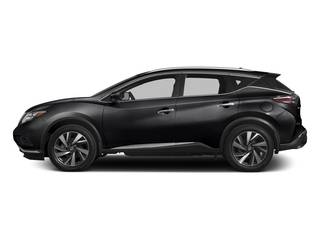 2016 Nissan Murano SL AWD photo