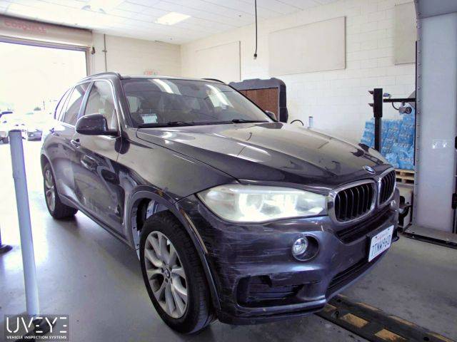 2016 BMW X5 sDrive35i RWD photo