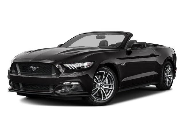 2016 Ford Mustang GT Premium RWD photo