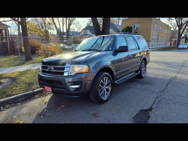 2016 Ford Expedition XLT RWD photo