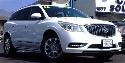 2016 Buick Enclave Leather FWD photo