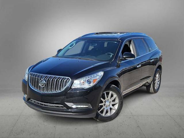 2016 Buick Enclave Leather FWD photo