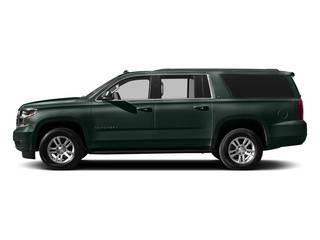 2016 Chevrolet Suburban LT 4WD photo