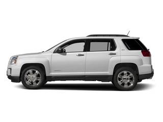 2016 GMC Terrain SLT AWD photo