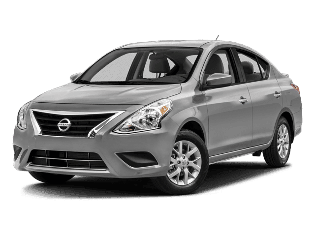 2016 Nissan Versa S Plus FWD photo